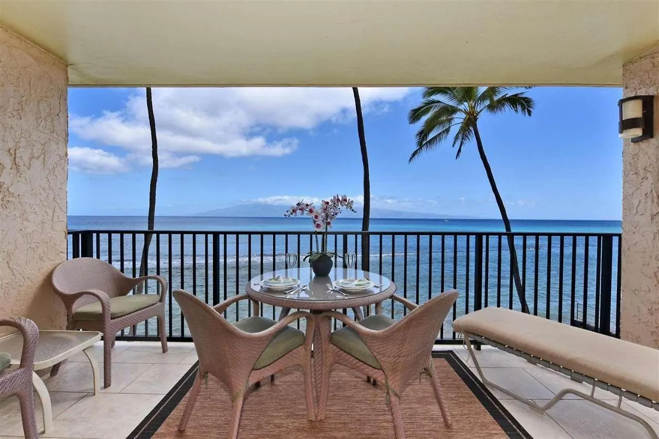 Papakea F-310 Villa Lahaina 0*,  United States