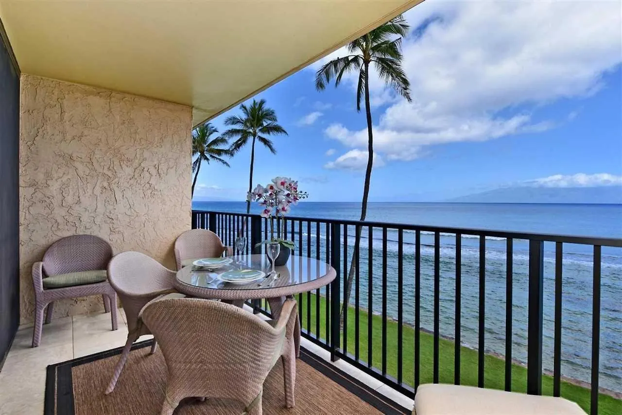 Holiday home Papakea F-310 Villa Lahaina