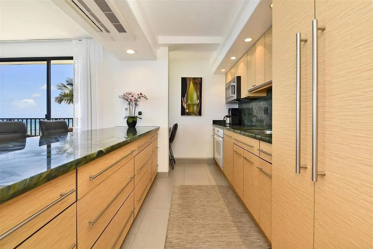Villa Papakea F-310 Lahaina Stati Uniti