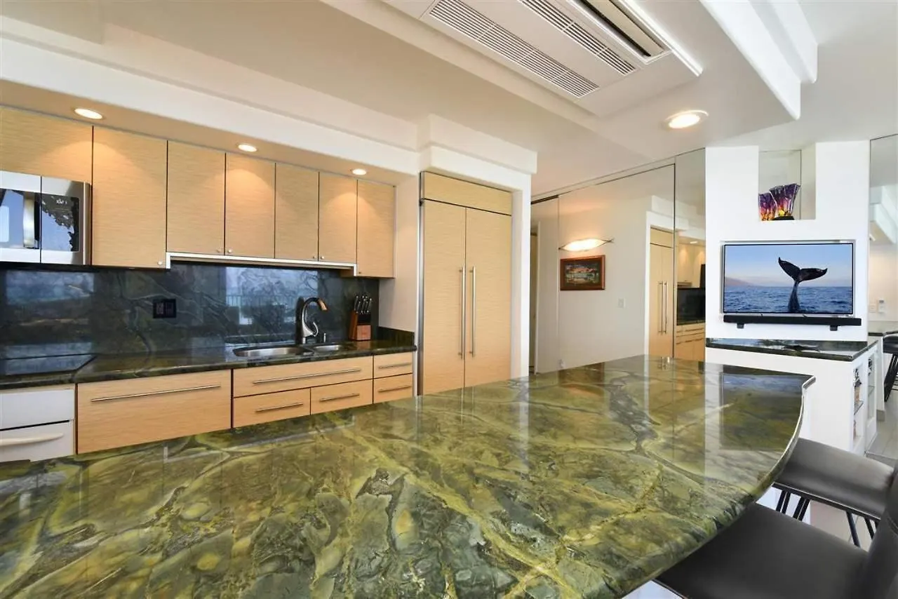Villa Papakea F-310 Lahaina 0*,  Stati Uniti