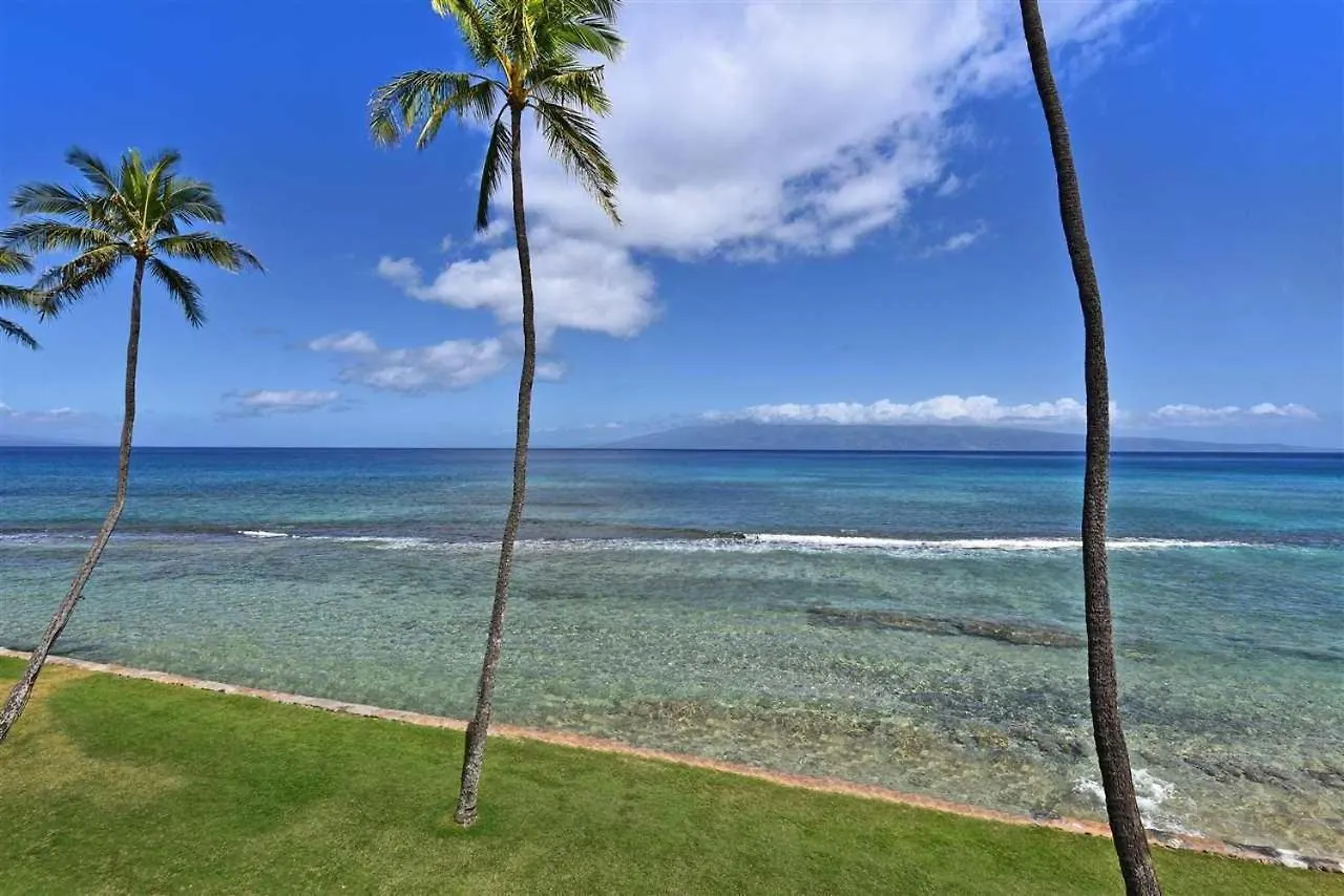 Papakea F-310 Villa Lahaina