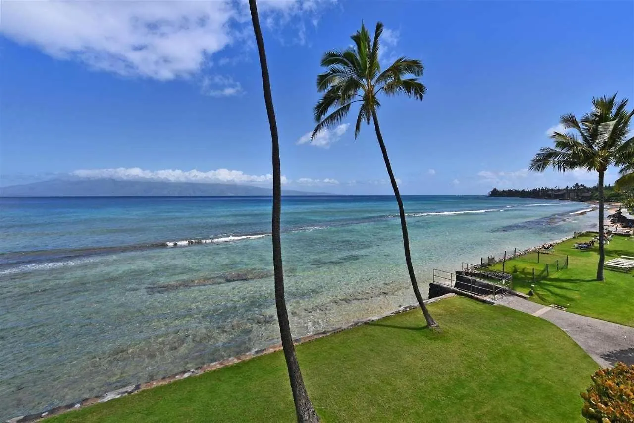 Papakea F-310 Villa Lahaina 0*,  United States