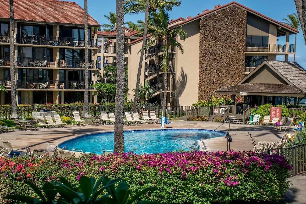 Papakea F-310 Villa Lahaina Holiday home
