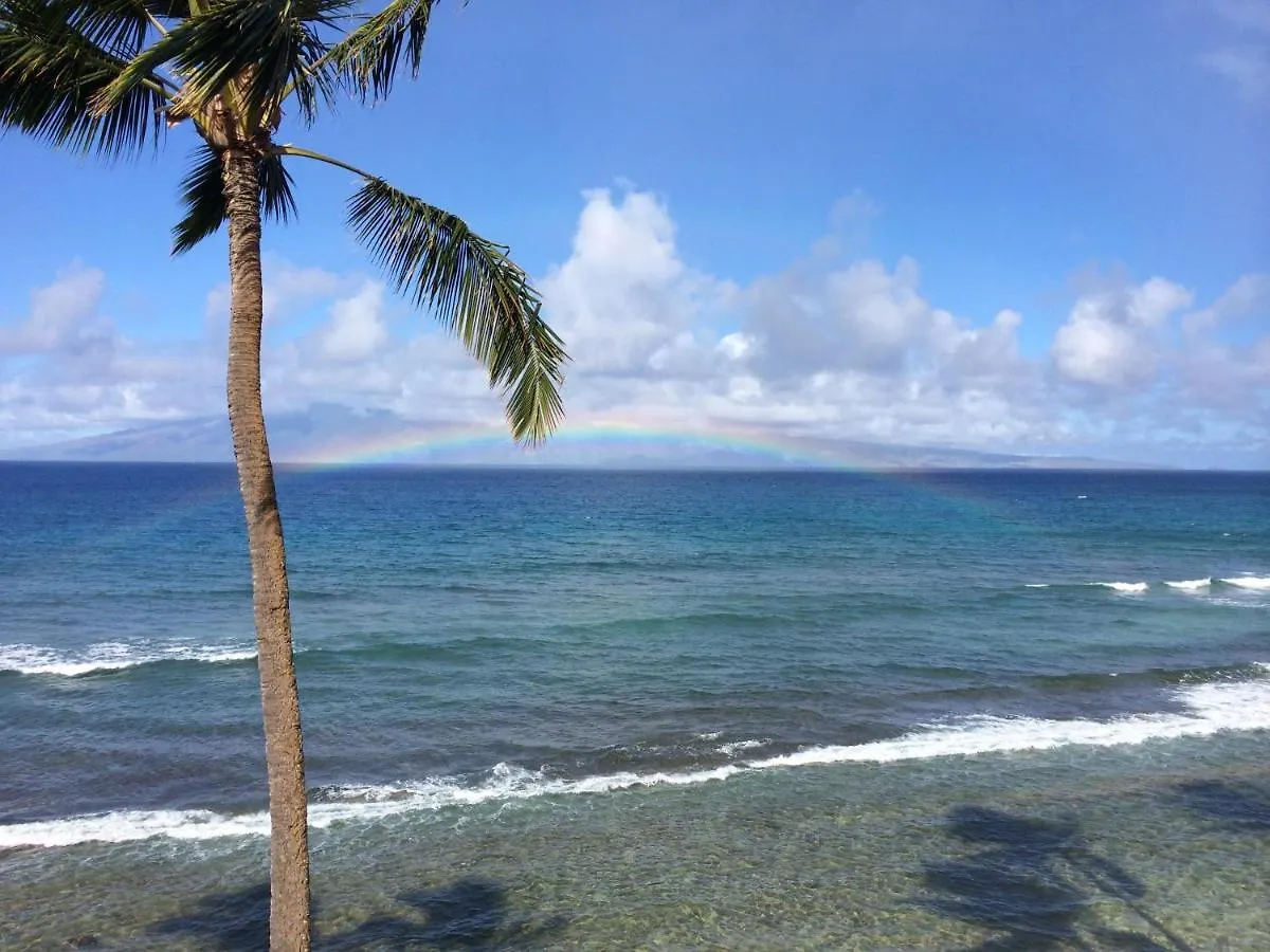 Papakea F-310 Villa Lahaina