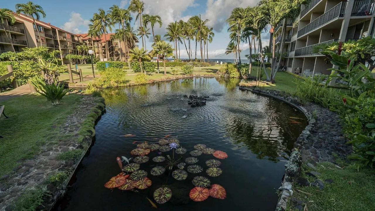Holiday home Papakea F-310 Villa Lahaina
