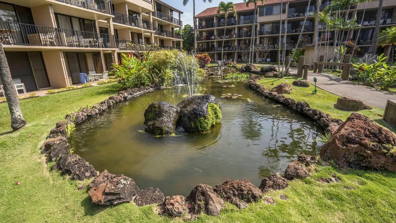 Holiday home Papakea F-310 Villa Lahaina United States