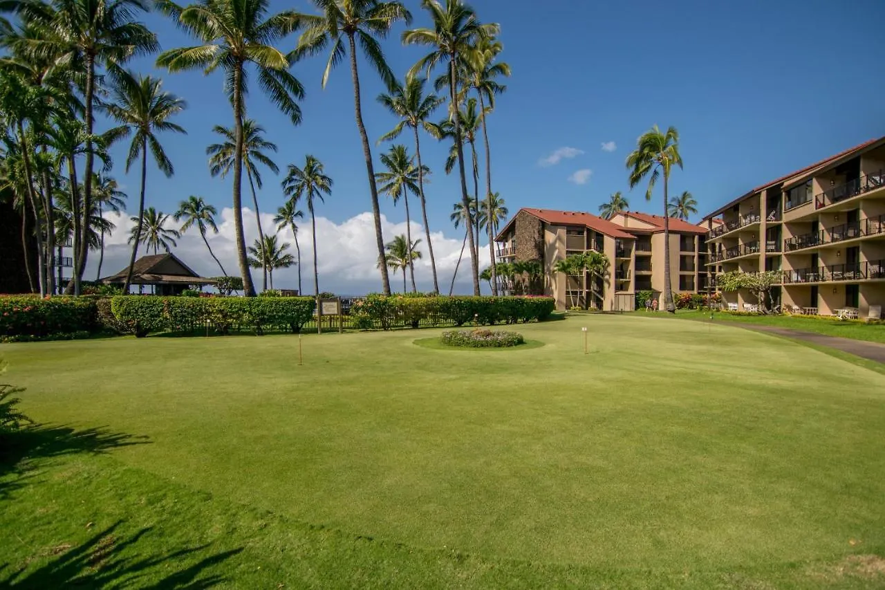 Papakea F-310 Villa Lahaina Holiday home