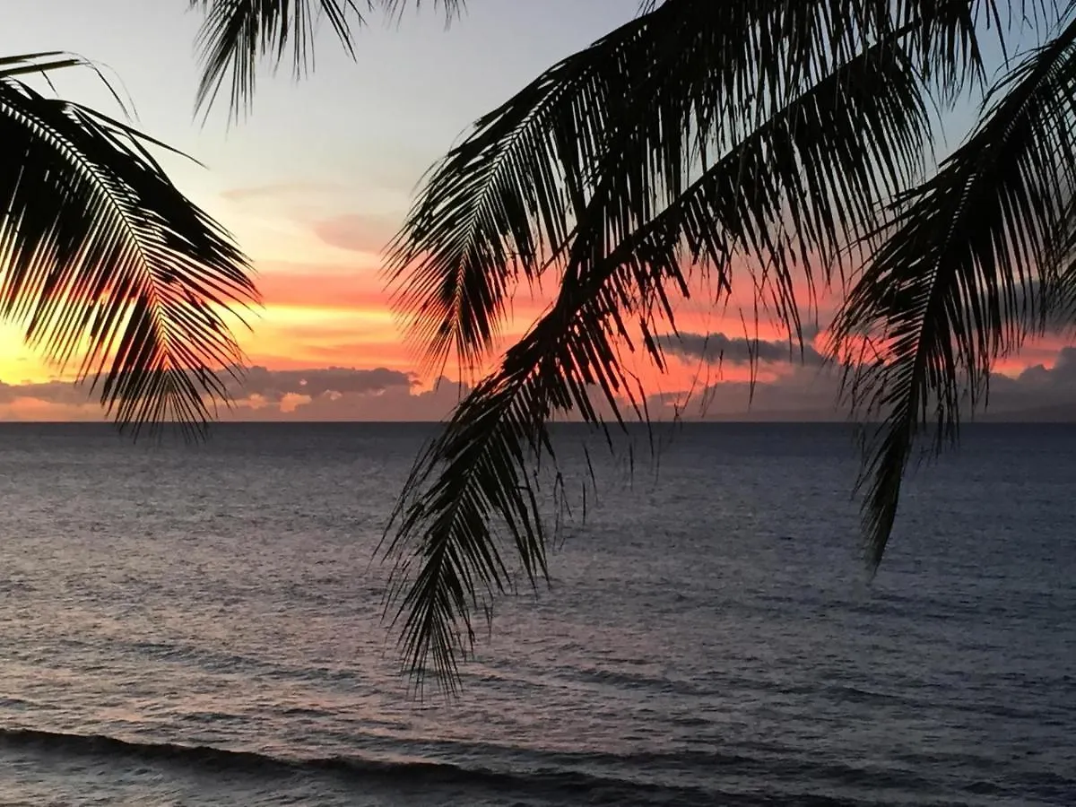 Holiday home Papakea F-310 Villa Lahaina