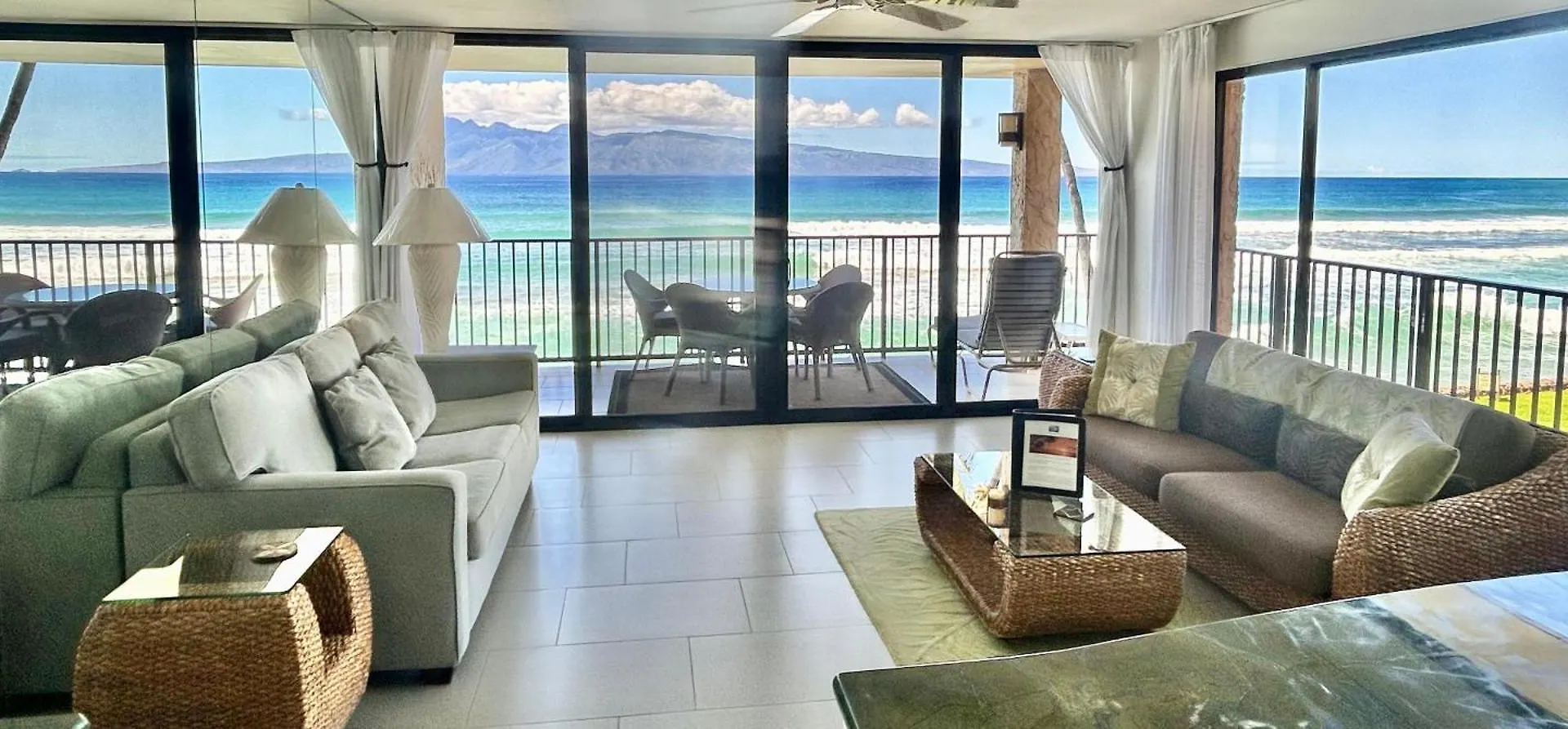 Papakea F-310 Villa Lahaina Holiday home