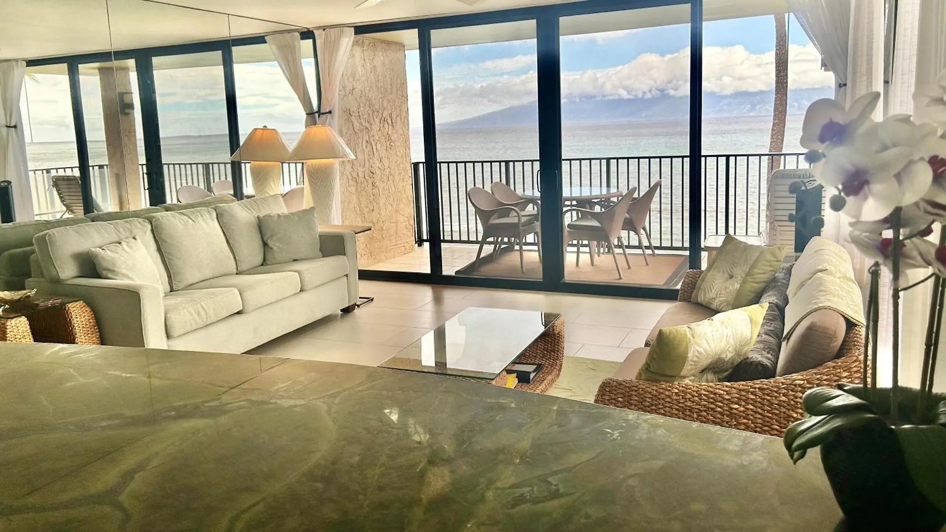 Papakea F-310 Villa Lahaina United States