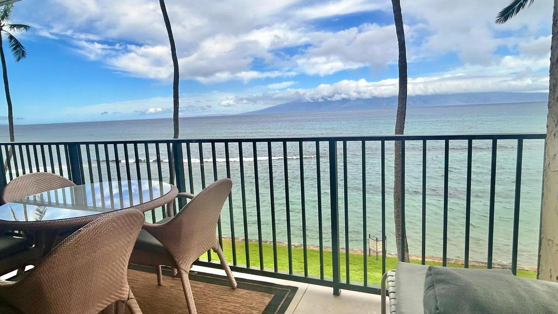 Papakea F-310 Villa Lahaina