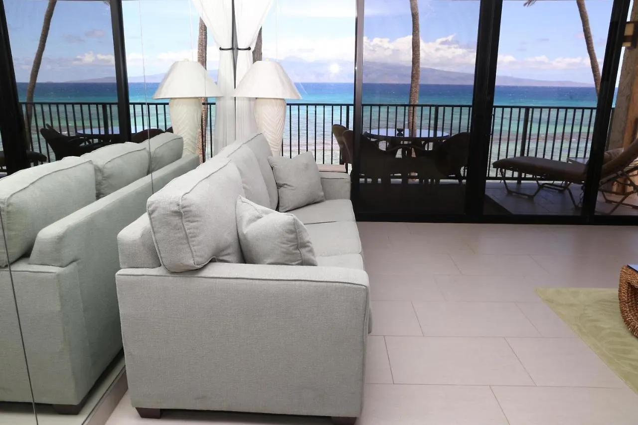 Vila Papakea F-310 Lahaina